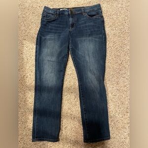 Kut from the Kloth Women’s jeans 10P